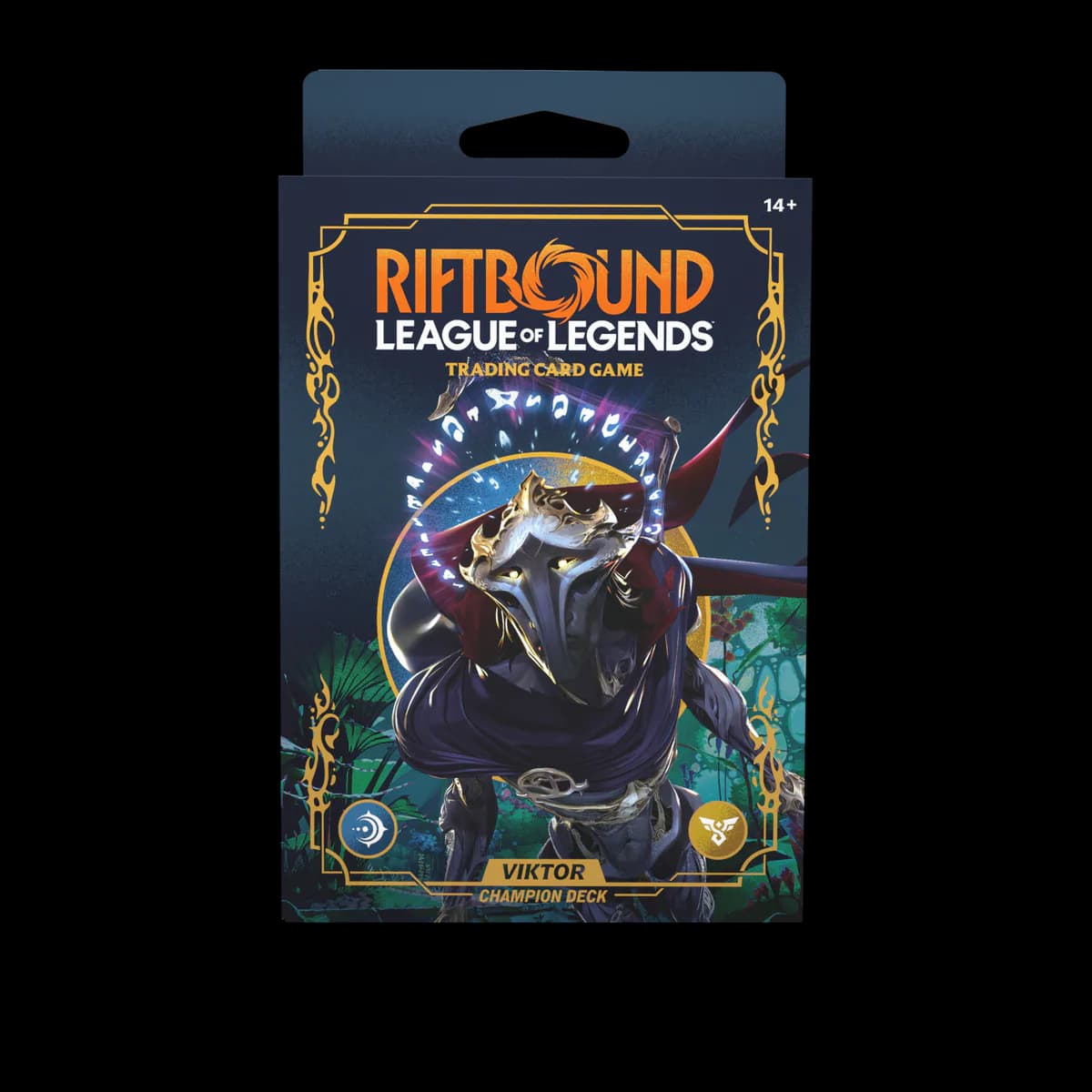 Origins Champion Deck: Viktor